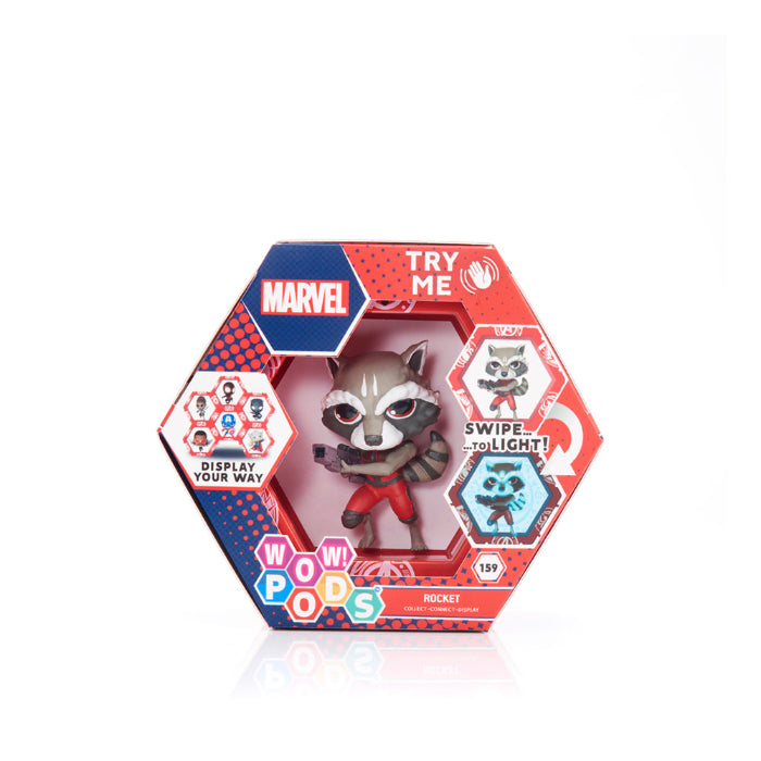 Marvel Rocket Raccoon