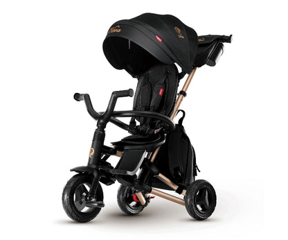 Triciclo Qplay Nova+ Golden