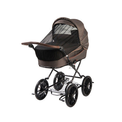 Carrinho de Passeio 2in1 TRILLE X-trem Chocolate