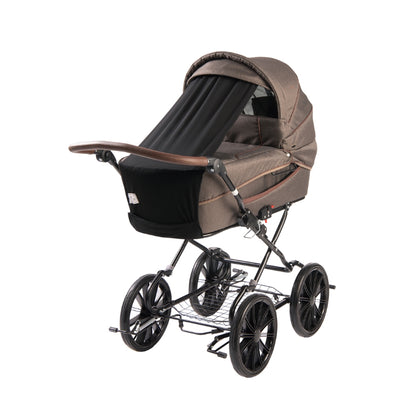 Carrinho de Passeio 2in1 TRILLE X-trem Chocolate