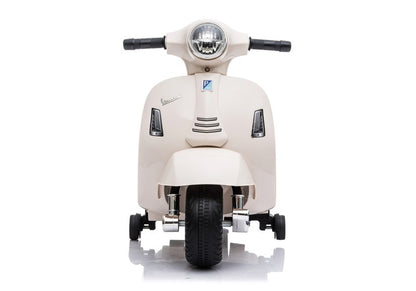 Scooter elétrica Vespa GTS 300 Mini branco