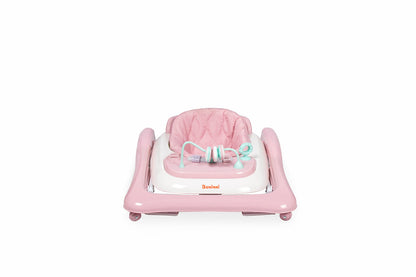 Andador Pio Pink Baninni