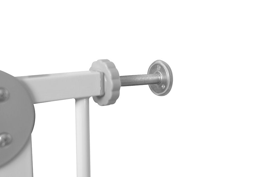 Barreira de segurança Vicino Branco White Baninni