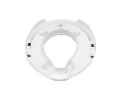 Assento de sanita para bebé Buba White Baninni