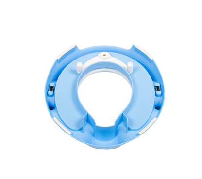 Assento de sanita para bebé Buba Blue Baninni