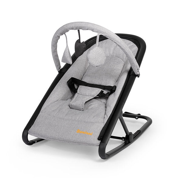 Espreguiçadeira Lulu Gray Baninni