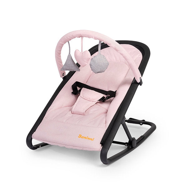 Espreguiçadeira Lulu Pink Baninni