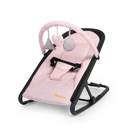 Espreguiçadeira Lulu Pink Baninni