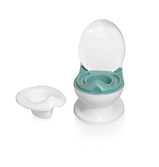 Bacio para bebé Pippe Green Baninni