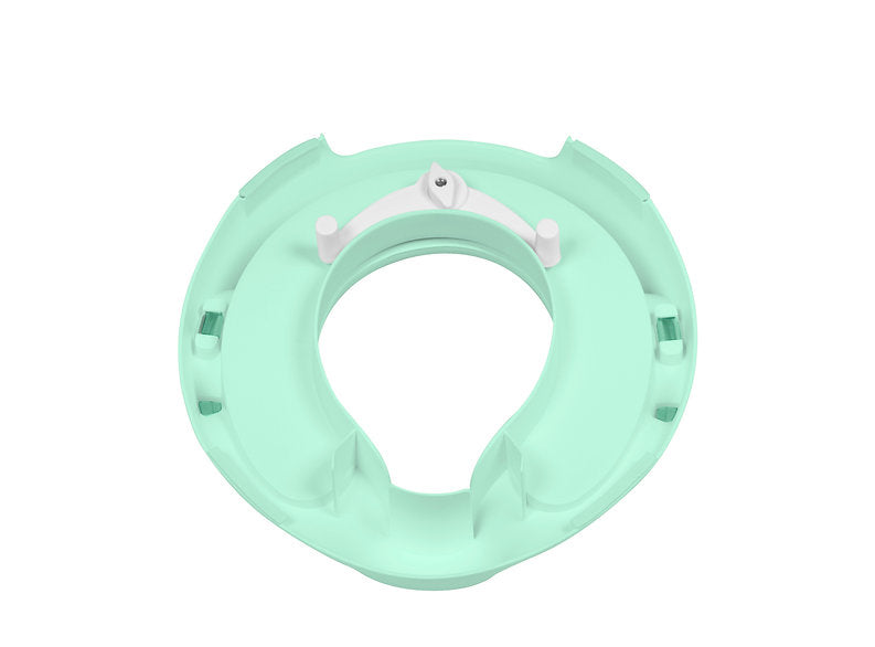 Assento de sanita para bebé Buba Mint Baninni