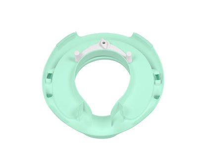 Assento de sanita para bebé Buba Mint Baninni