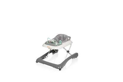 Andador Pio Dot Gray Baninni