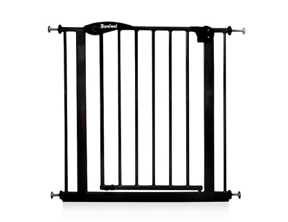 Barreira de segurança Vicino Preto Black Baninni