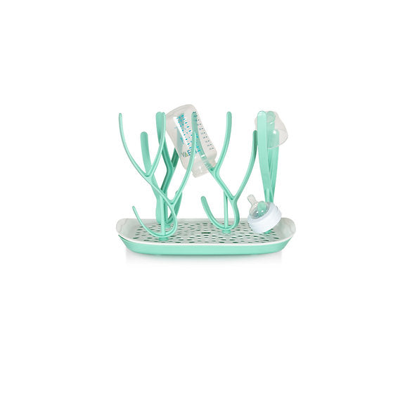 Suporte para secar biberões Allora Green Baninni