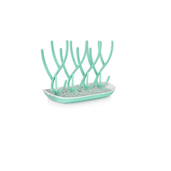 Suporte para secar biberões Allora Green Baninni