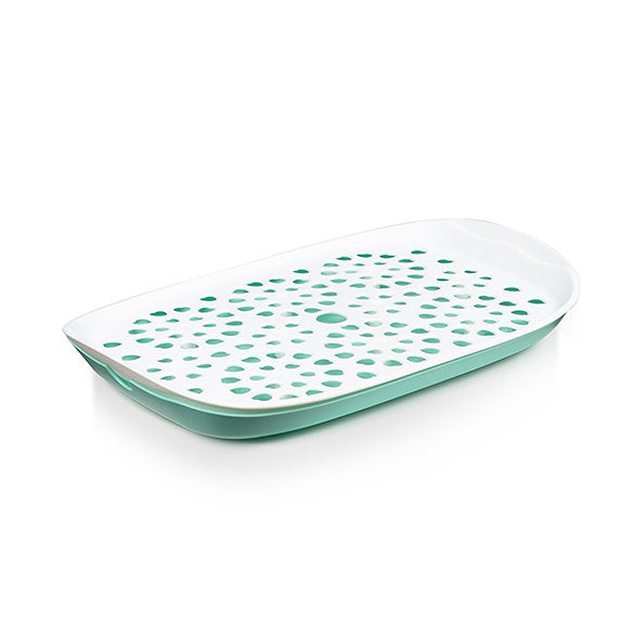 Suporte para secar biberões Allora Green Baninni