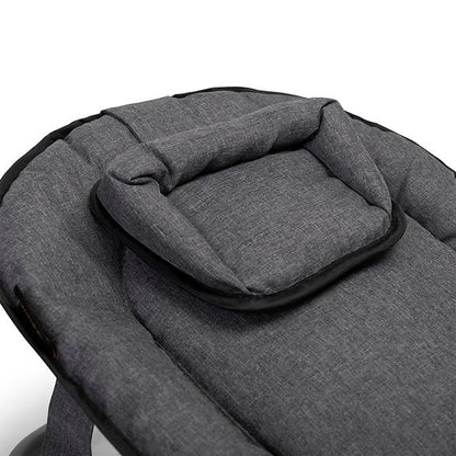 Espreguiçadeira Admiro Gray Baninni