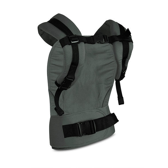 Marsúpio Mundo Dark Gray Baninni