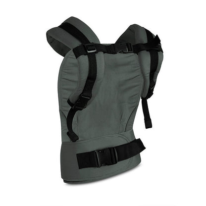 Marsúpio Mundo Dark Gray Baninni