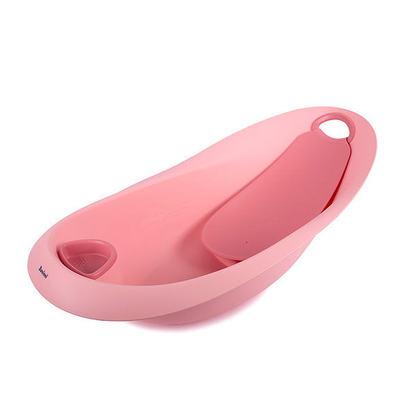 Banheira de bebé com assento Cesar Pink Baninni