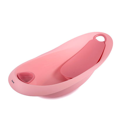 Banheira de bebé com assento Cesar Pink Baninni