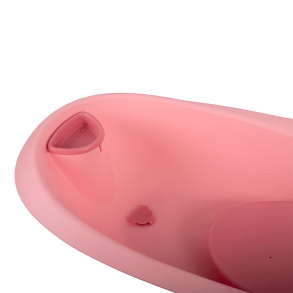 Banheira de bebé com assento Cesar Pink Baninni