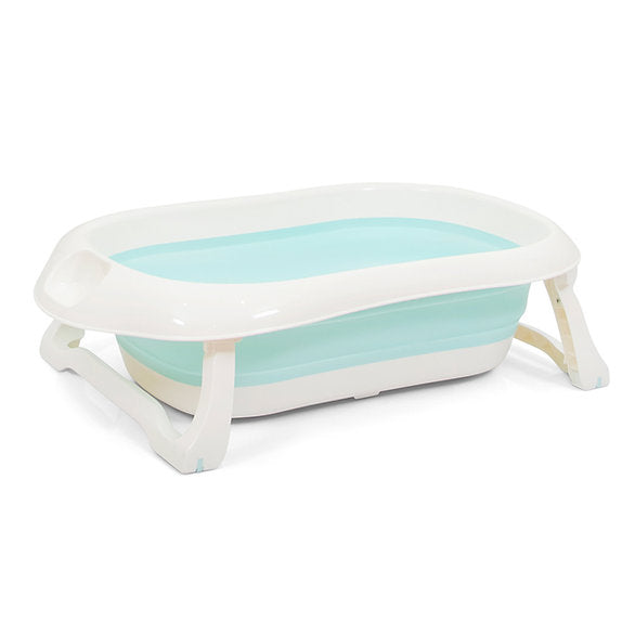 Banheira dobrável para bebé Reno Blue Baninni