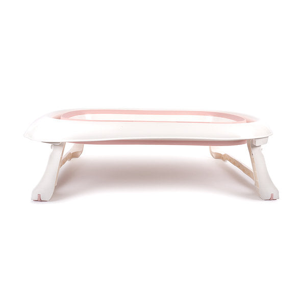 Banheira dobrável para bebé Reno Pink Baninni