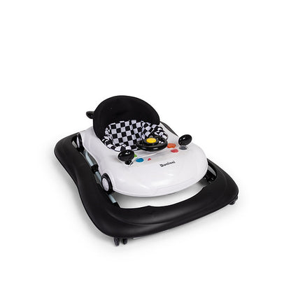 Andador para bebés Elvio Black Baninni