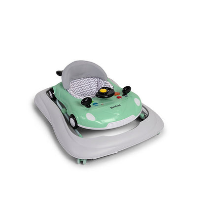 Andador para bebés Elvio Mint Baninni