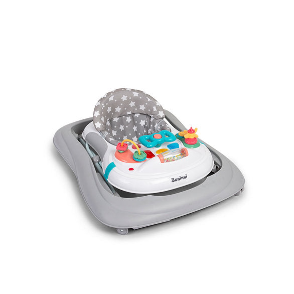 Andador Babywalker Luna Gray Baninni