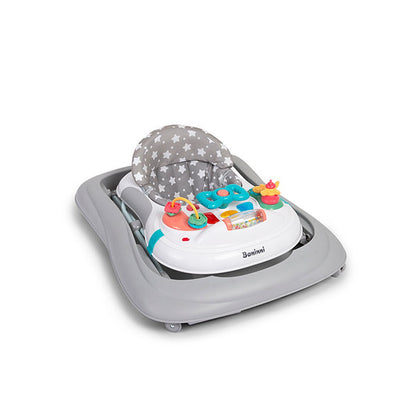 Andador Babywalker Luna Gray Baninni