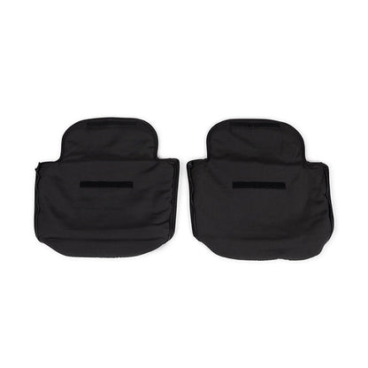 Cobre-pés para carrinho Luiz Black Baninni