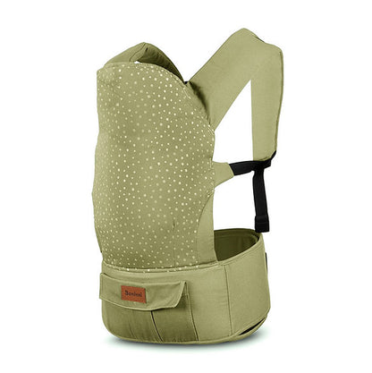 Marsúpio Mundo Green Baninni