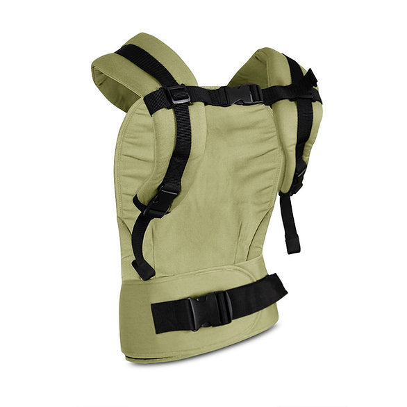 Marsúpio Mundo Green Baninni