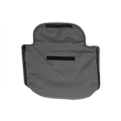 Cobre-pés para carrinho Luiz Gray Baninni