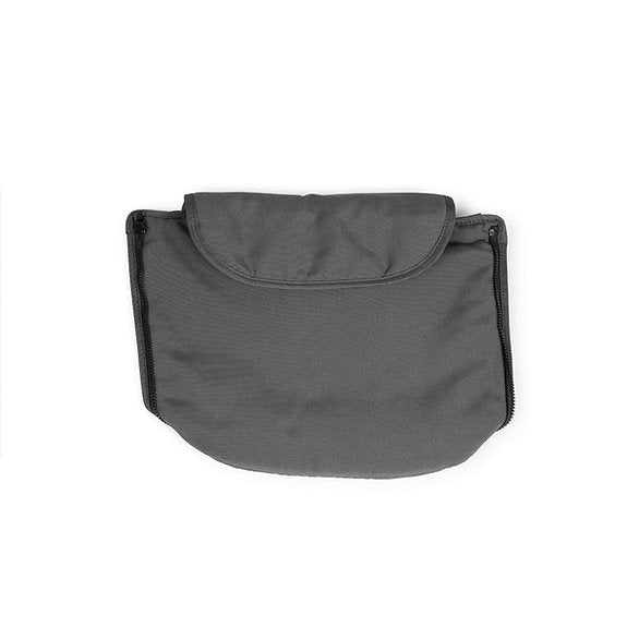 Cobre-pés para carrinho Luiz Gray Baninni