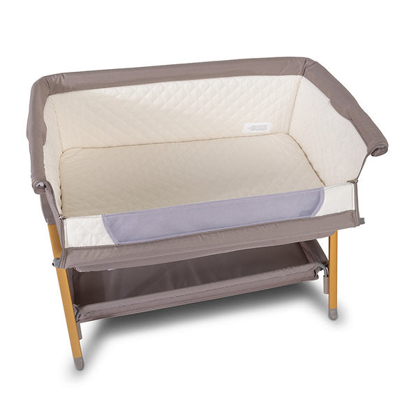 Berço Co-sleep Elia Dark Nomad Baninni