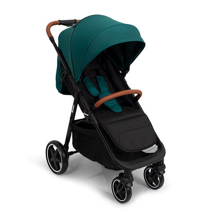 Carrinho de passeio Ditta Green Baninni