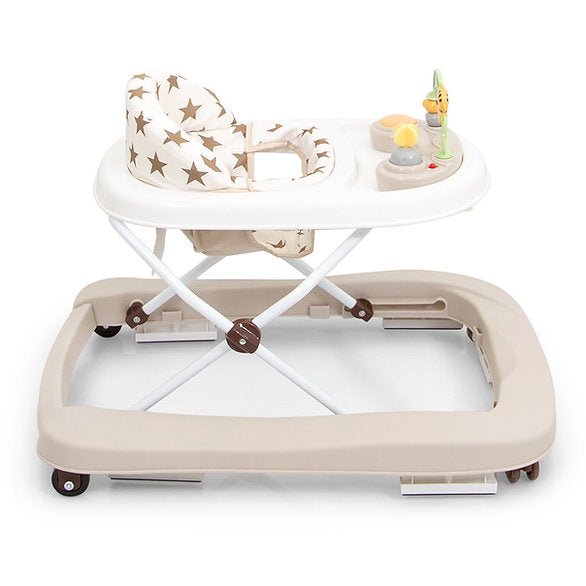 Andador Miro Beige Baninni