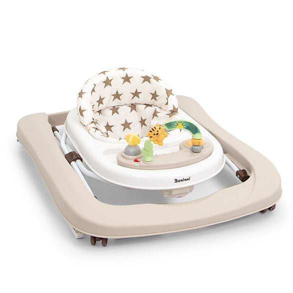 Andador Miro Beige Baninni