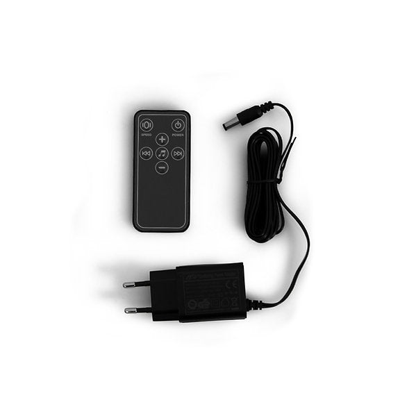 Espreguiçadeira Sereno Light Gray Baninni