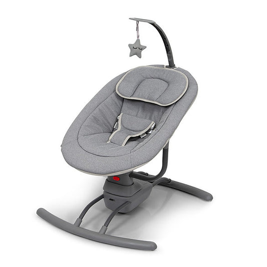 Espreguiçadeira Sereno Gray Baninni