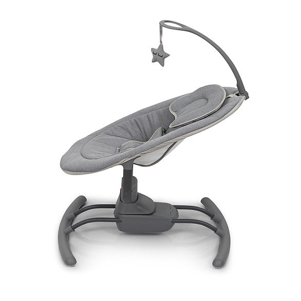 Espreguiçadeira Sereno Gray Baninni