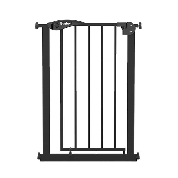 Barreira de segurança Mimi 58 - 67 cm Black Baninni