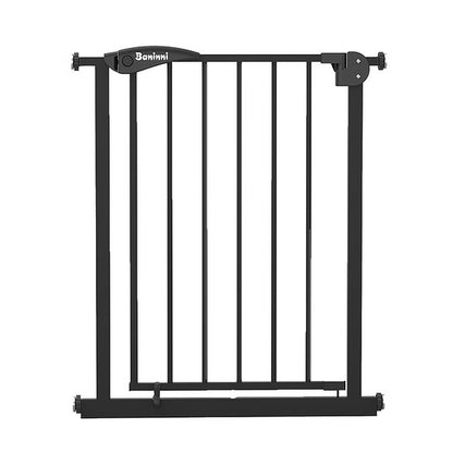 Barreira de segurança Fina 67 - 75 cm Black Baninni