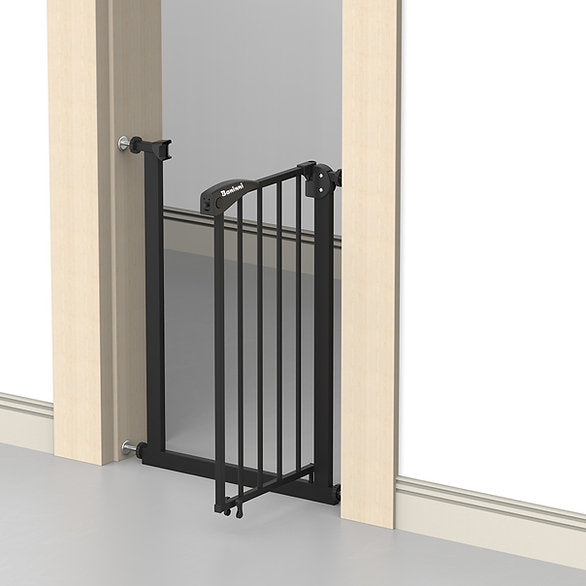 Barreira de segurança Fina 67 - 75 cm Black Baninni