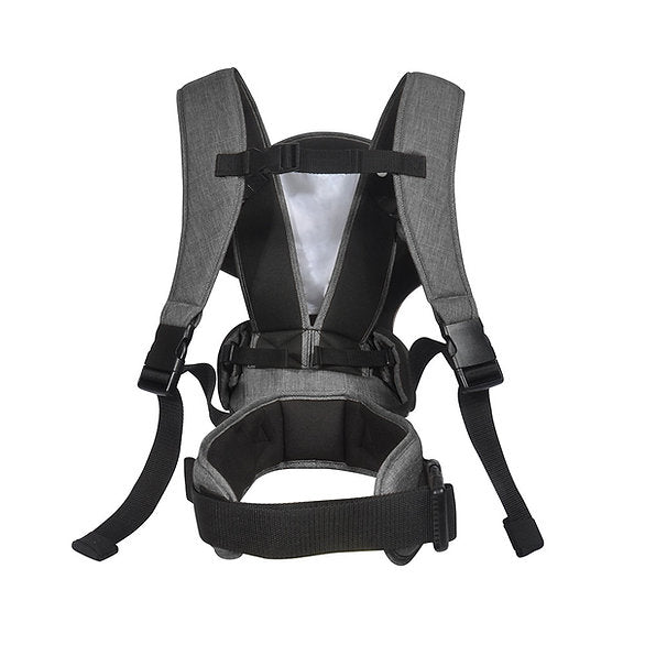 Marsúpio Sacco Luxe Gray Baninni