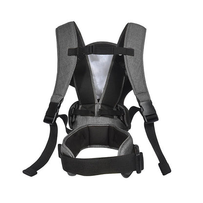 Marsúpio Sacco Luxe Gray Baninni