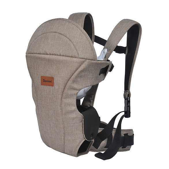 Marsúpio Sacco Luxe Sand Baninni